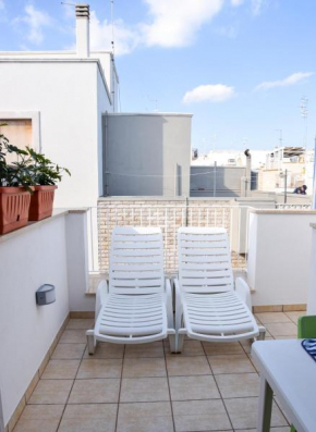 CASA RODOLOVICH LOCAZIONE BREVE